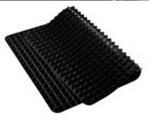 Non-stick Pyramid Pan Non-stick Pyramid Pan