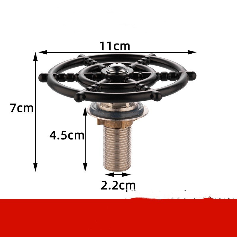Small Sink Stainless Steel Faucet Household Automatic High Pressure Cup Washer Small Sink Stainless Steel Faucet Household Automatic High Pressure Cup Washer
